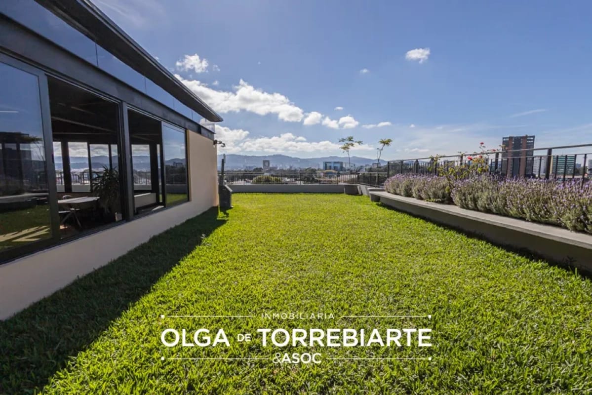 Apartamento amueblado en Silk zona 4 — foto 3 de 8