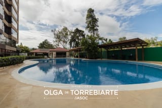 Apartamento en Milenia, Oakland Zona 10 — miniatura 2 de 13