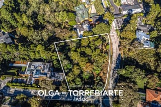 Terreno en Lotificación Lomas del Bosque — miniatura 2 de 4