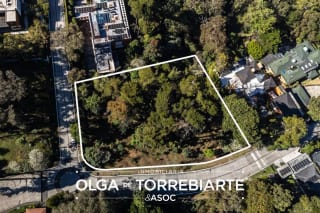 Terreno en Lotificación Lomas del Bosque — miniatura 1 de 4
