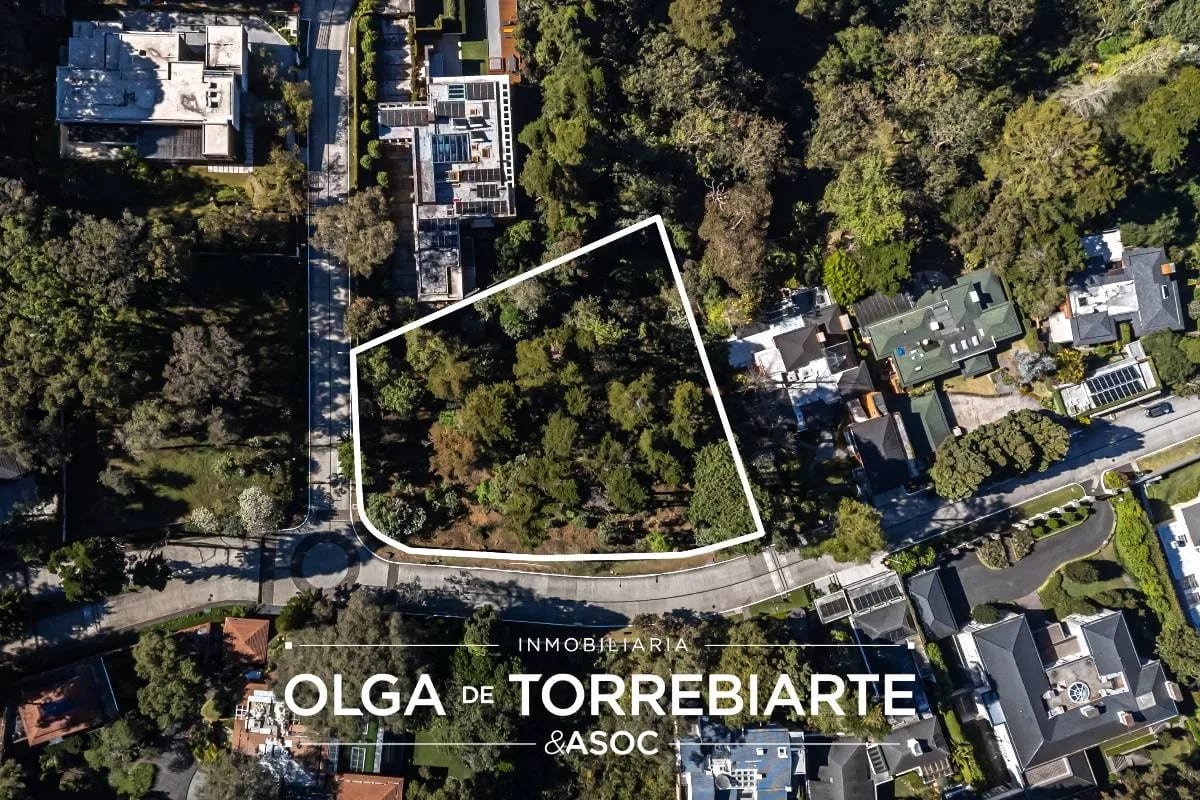 Terreno en Lotificación Lomas del Bosque — foto 3 de 4