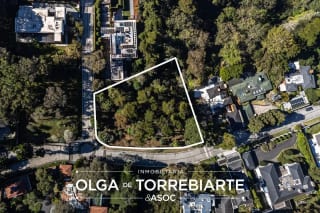 Terreno en Lotificación Lomas del Bosque — miniatura 3 de 4