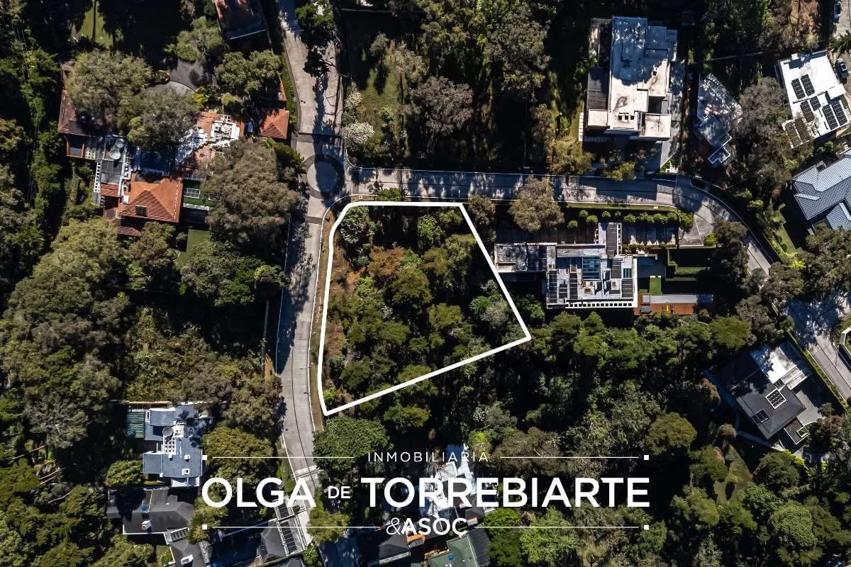 Terreno en Lotificación Lomas del Bosque — foto 4 de 4