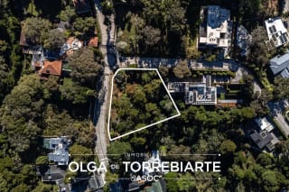 Terreno en Lotificación Lomas del Bosque — miniatura 4 de 4