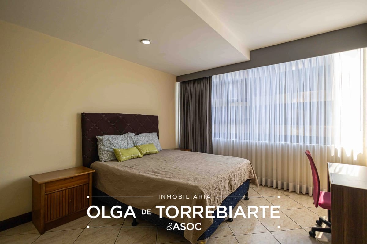 Apartamento en Milenia, Oakland Zona 10 — foto 8 de 13