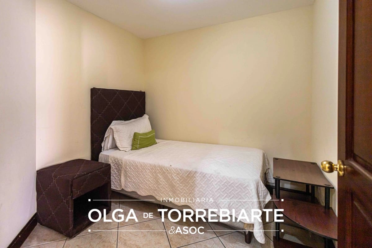 Apartamento en Milenia, Oakland Zona 10 — foto 7 de 13