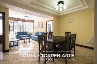 Apartamento en Milenia, Oakland Zona 10 — miniatura 1 de 13