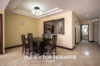 Apartamento en Milenia, Oakland Zona 10 — miniatura 11 de 13