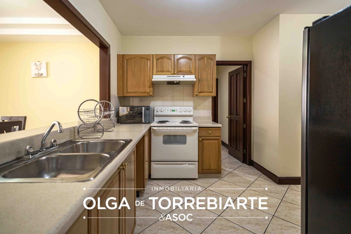 Apartamento en Milenia, Oakland Zona 10 — foto 10 de 13