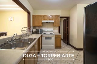 Apartamento en Milenia, Oakland Zona 10 — miniatura 10 de 13