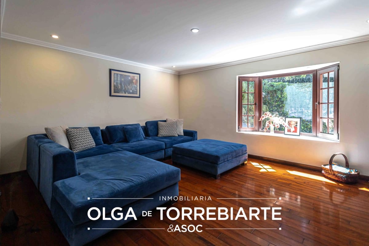 Casa en Encinos de Muxbal — foto 3 de 16
