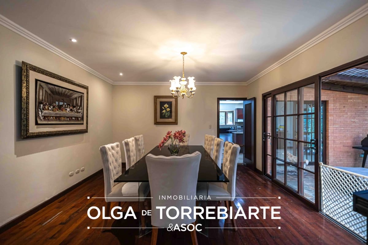 Casa en Encinos de Muxbal — foto 15 de 16