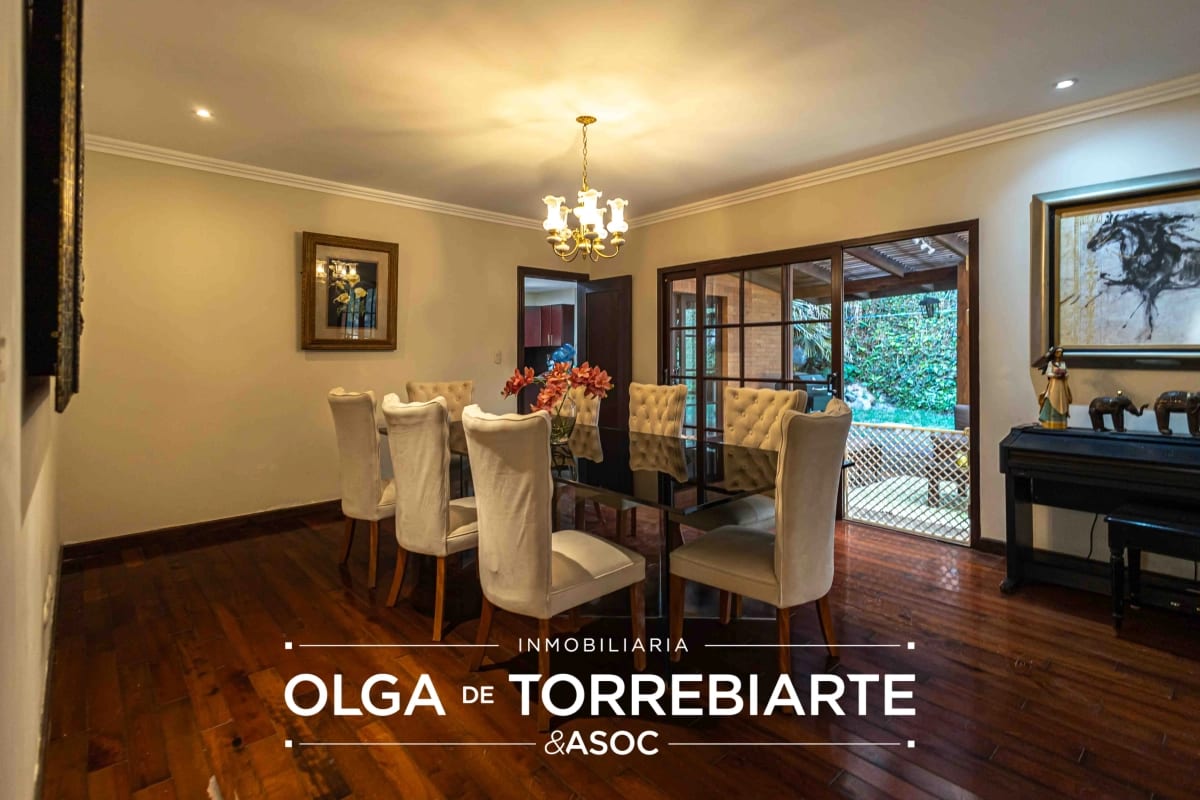 Casa en Encinos de Muxbal — foto 14 de 16
