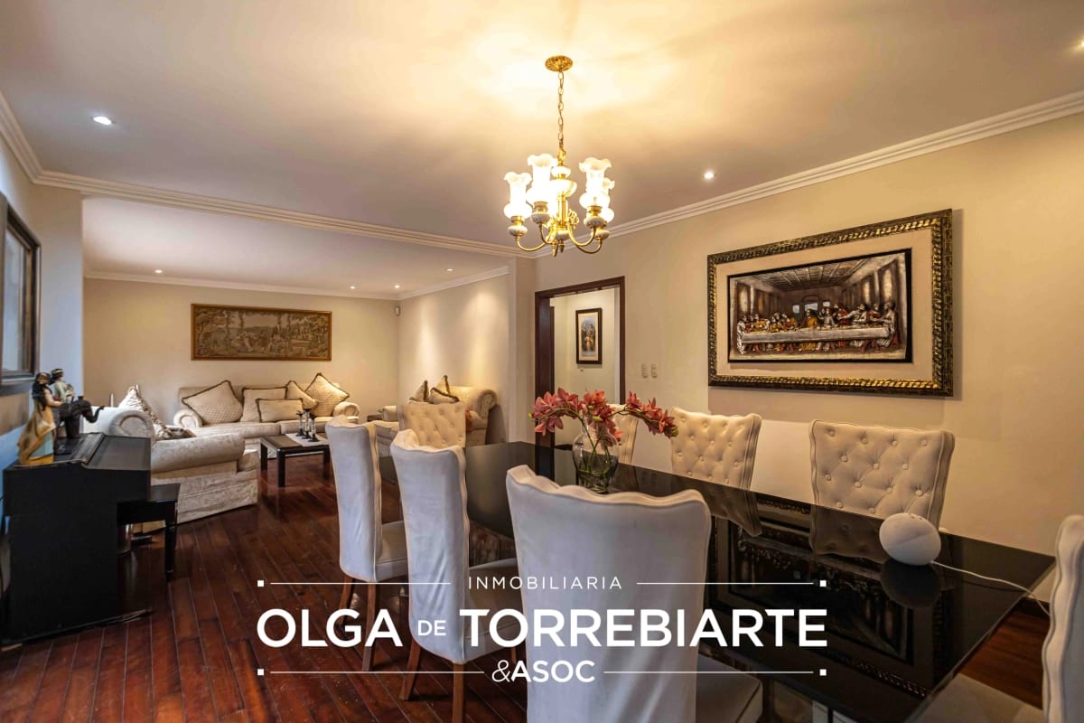 Casa en Encinos de Muxbal — foto 12 de 16