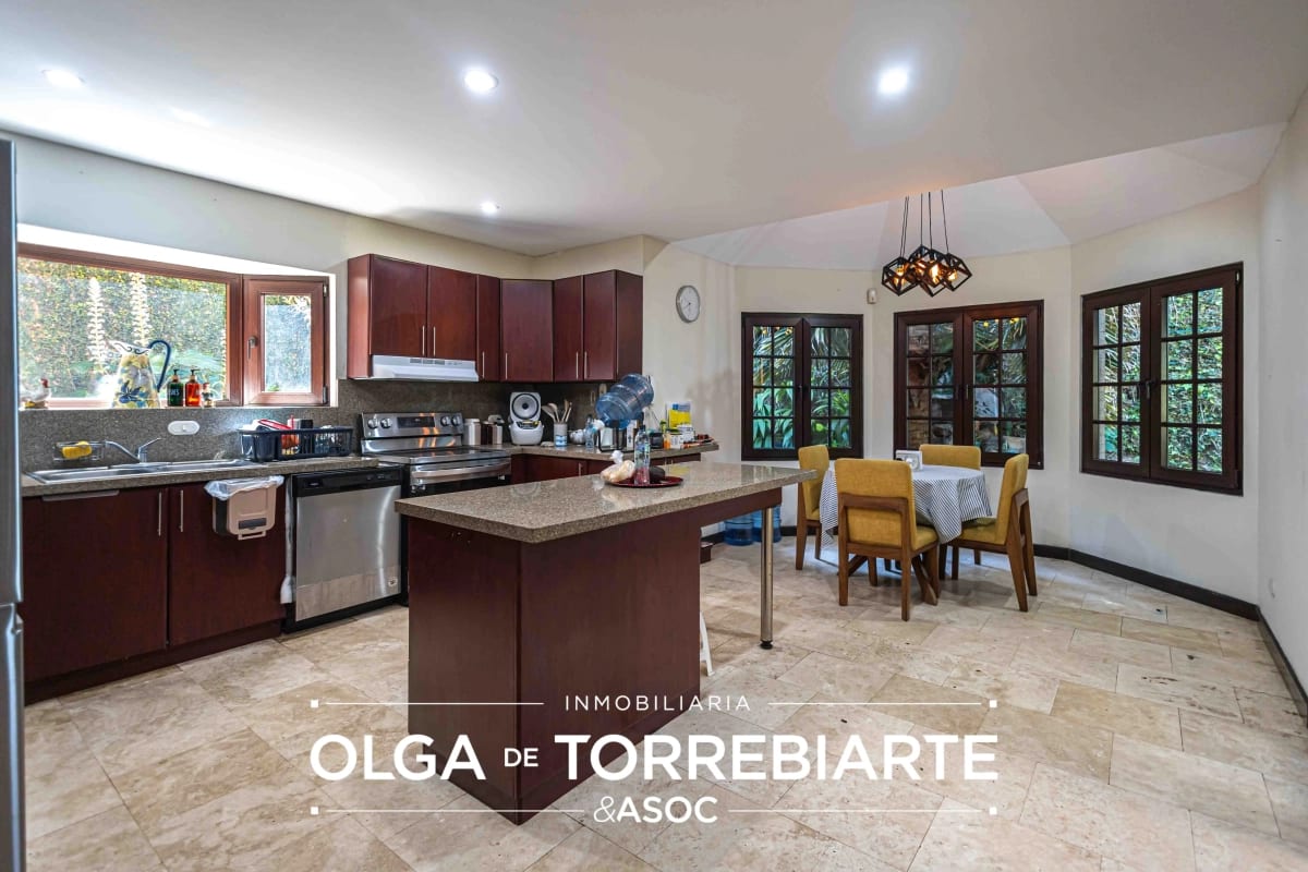 Casa en Encinos de Muxbal — foto 11 de 16