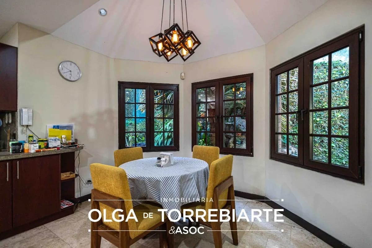 Casa en Encinos de Muxbal — foto 9 de 16