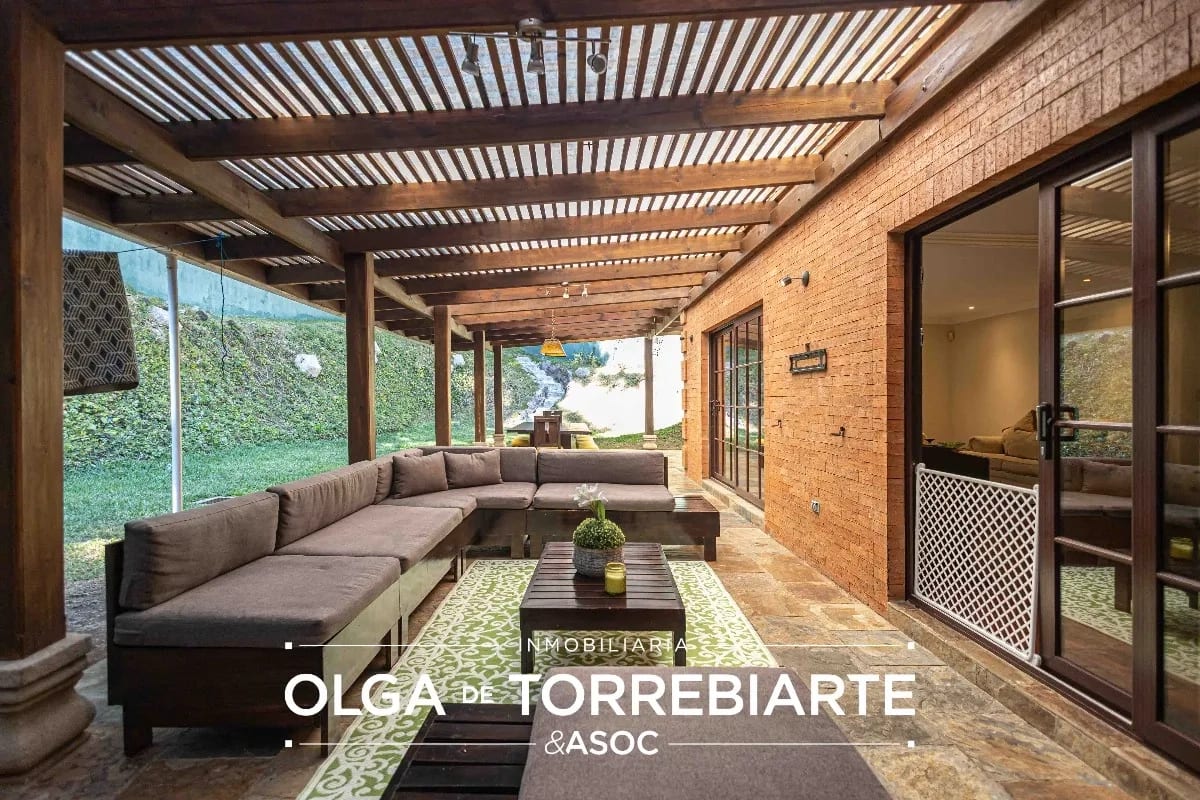 Casa en Encinos de Muxbal — foto 8 de 16