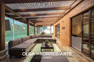 Casa en Encinos de Muxbal — miniatura 8 de 16