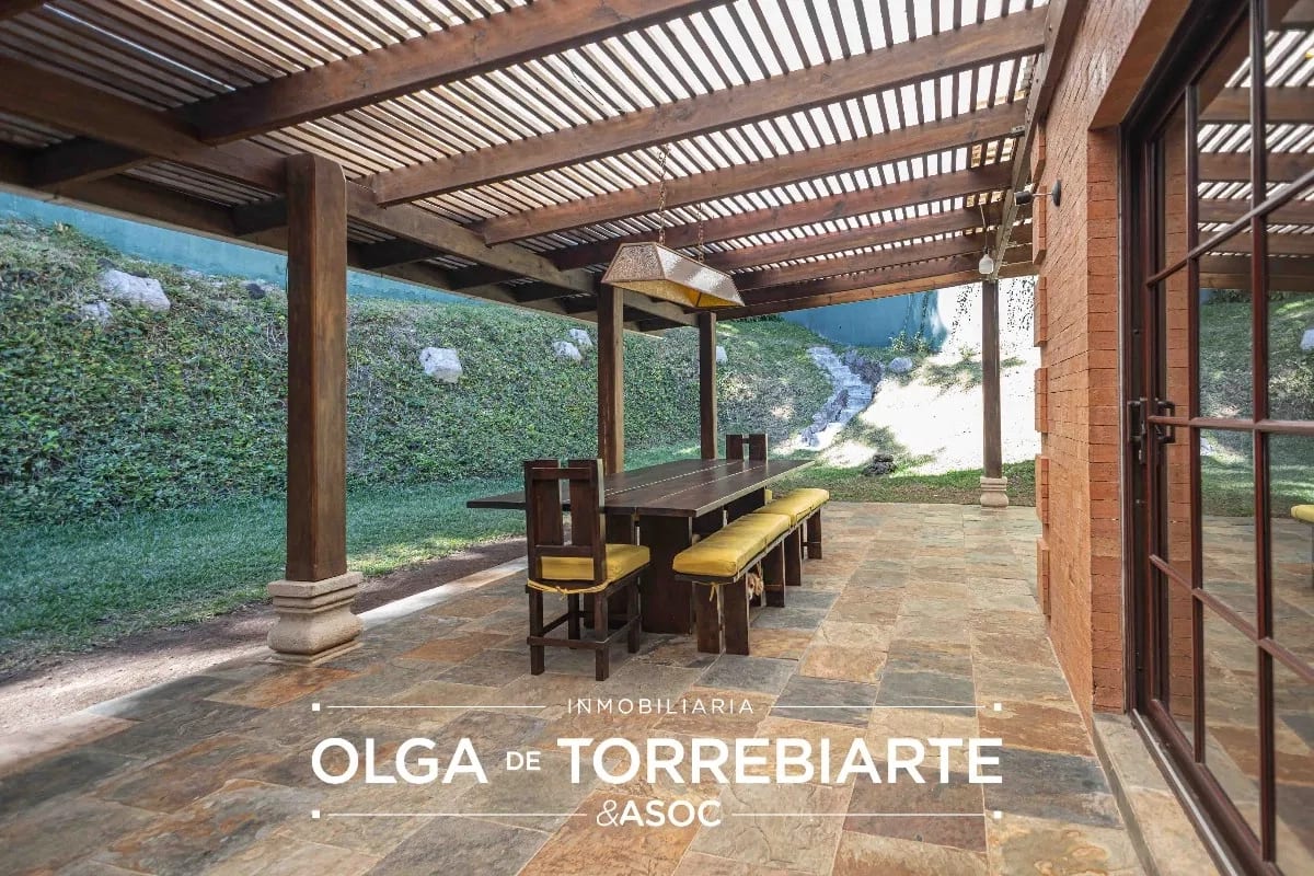 Casa en Encinos de Muxbal — foto 6 de 16