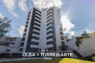 Apartamento en venta Edificio La Barranca, Zona 15 — miniatura 1 de 17
