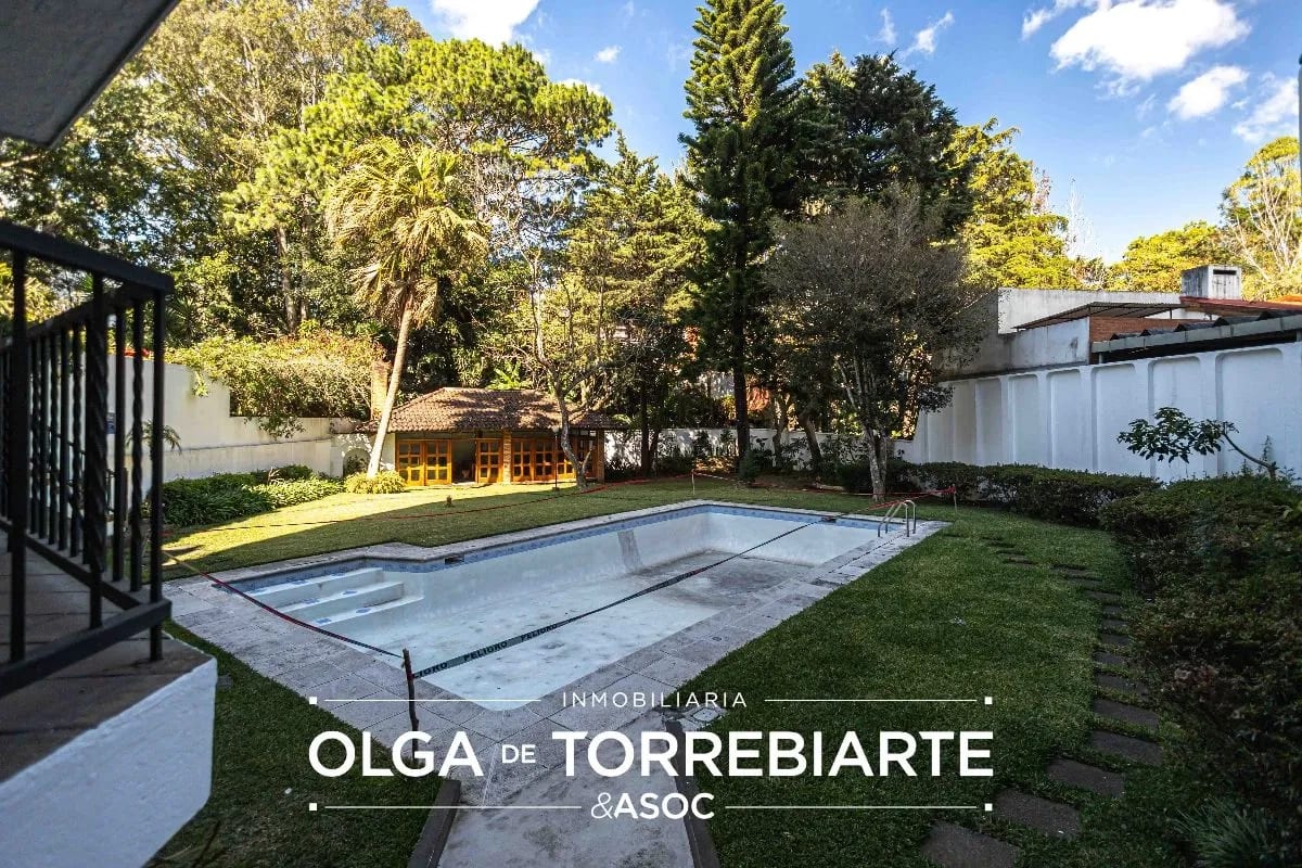 Apartamento en venta Edificio La Barranca, Zona 15 — foto 17 de 17