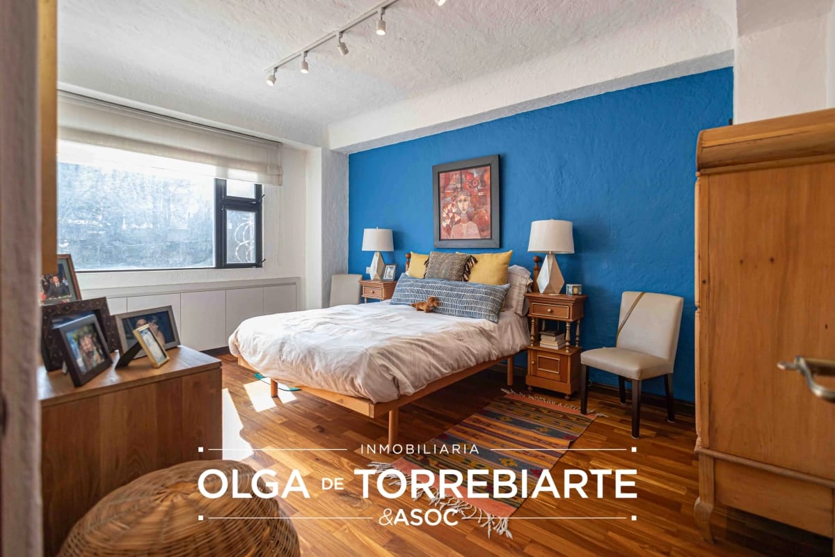 Apartamento en venta Edificio La Barranca, Zona 15 — foto 16 de 17