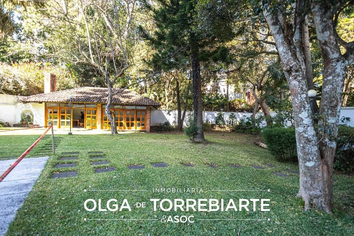 Apartamento en venta Edificio La Barranca, Zona 15 — foto 15 de 17