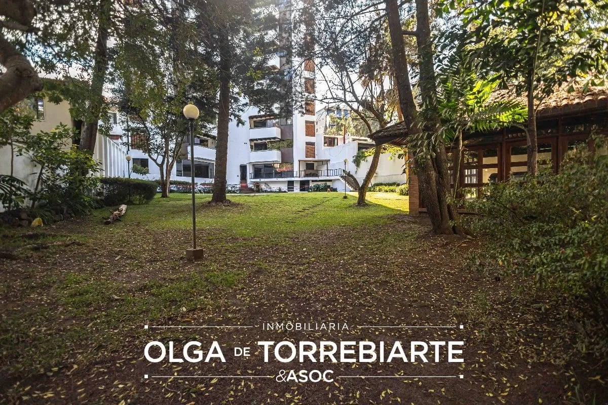 Apartamento en venta Edificio La Barranca, Zona 15 — foto 13 de 17