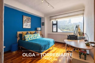Apartamento en venta Edificio La Barranca, Zona 15 — miniatura 12 de 17
