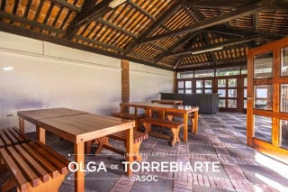 Apartamento en venta Edificio La Barranca, Zona 15 — miniatura 11 de 17