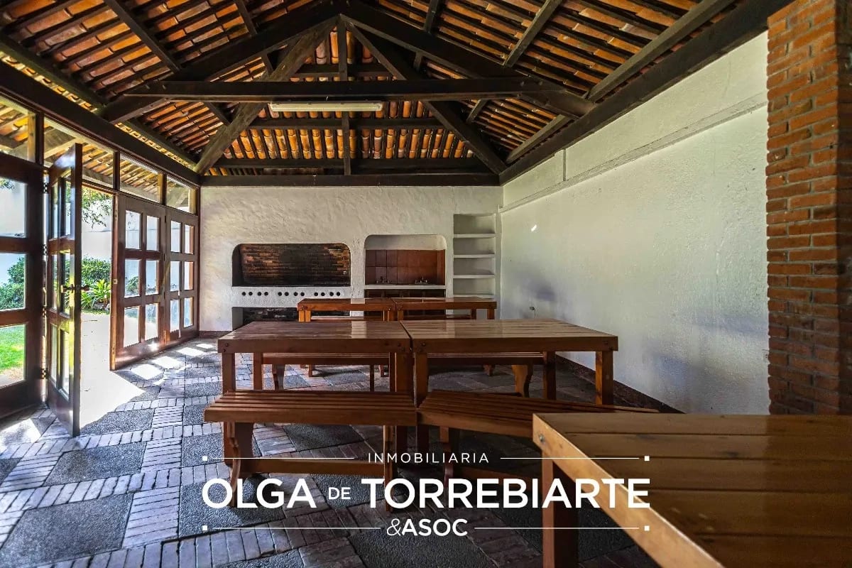 Apartamento en venta Edificio La Barranca, Zona 15 — foto 9 de 17