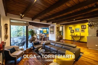 Apartamento en venta Edificio La Barranca, Zona 15 — miniatura 8 de 17