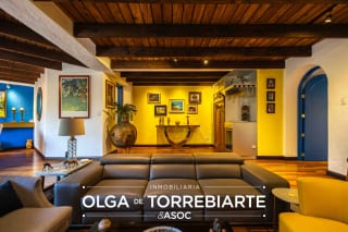 Apartamento en venta Edificio La Barranca, Zona 15 — miniatura 7 de 17