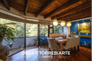 Apartamento en venta Edificio La Barranca, Zona 15 — miniatura 6 de 17