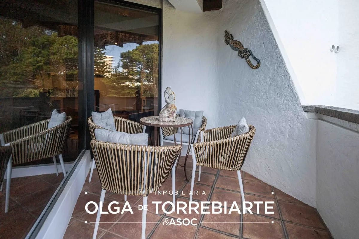 Apartamento en venta Edificio La Barranca, Zona 15 — foto 5 de 17