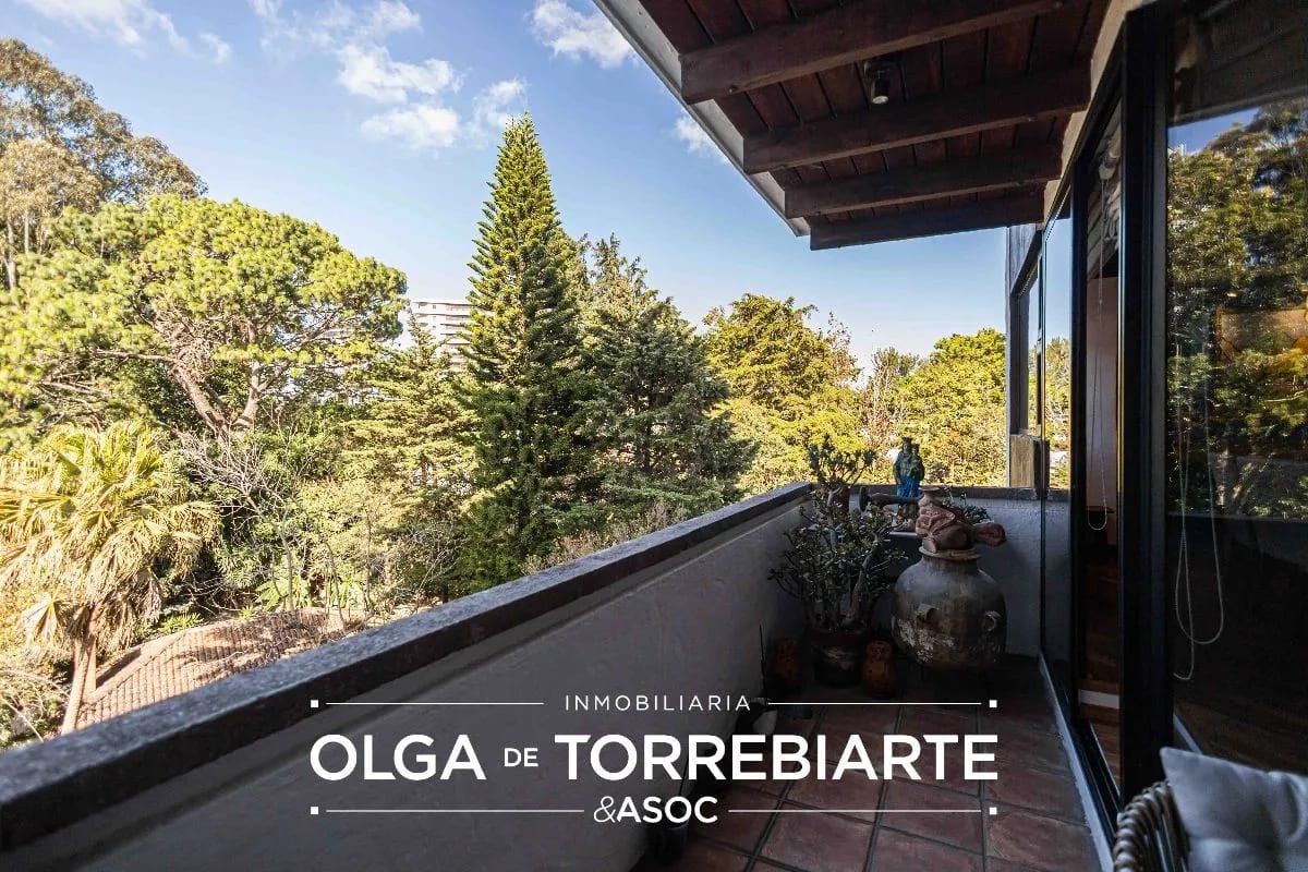 Apartamento en venta Edificio La Barranca, Zona 15 — foto 4 de 17