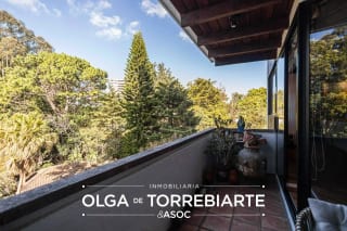 Apartamento en venta Edificio La Barranca, Zona 15 — miniatura 4 de 17