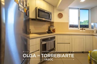 Apartamento en venta Edificio La Barranca, Zona 15 — miniatura 3 de 17
