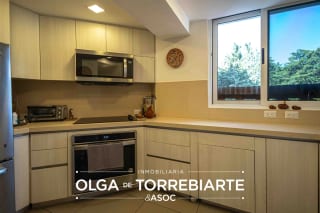Apartamento en venta Edificio La Barranca, Zona 15 — miniatura 2 de 17