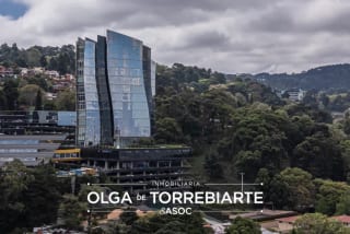 Oficinas en Torre Tigo — miniatura 1 de 3