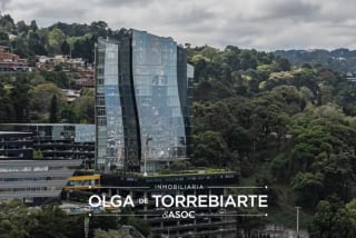 Oficinas en Torre Tigo — miniatura 3 de 3