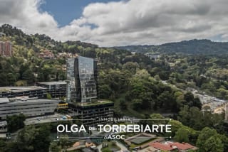 Oficinas en Torre Tigo — miniatura 2 de 3