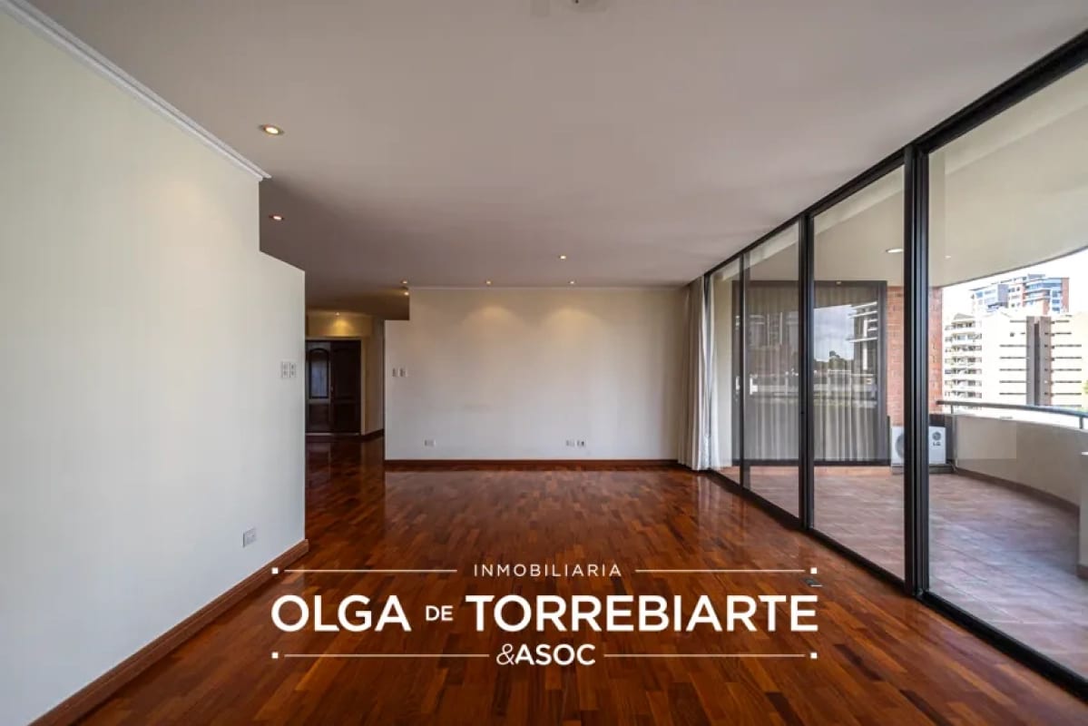 Apartamento en Quinta Bella Norte, Zona 14 — foto 17 de 17
