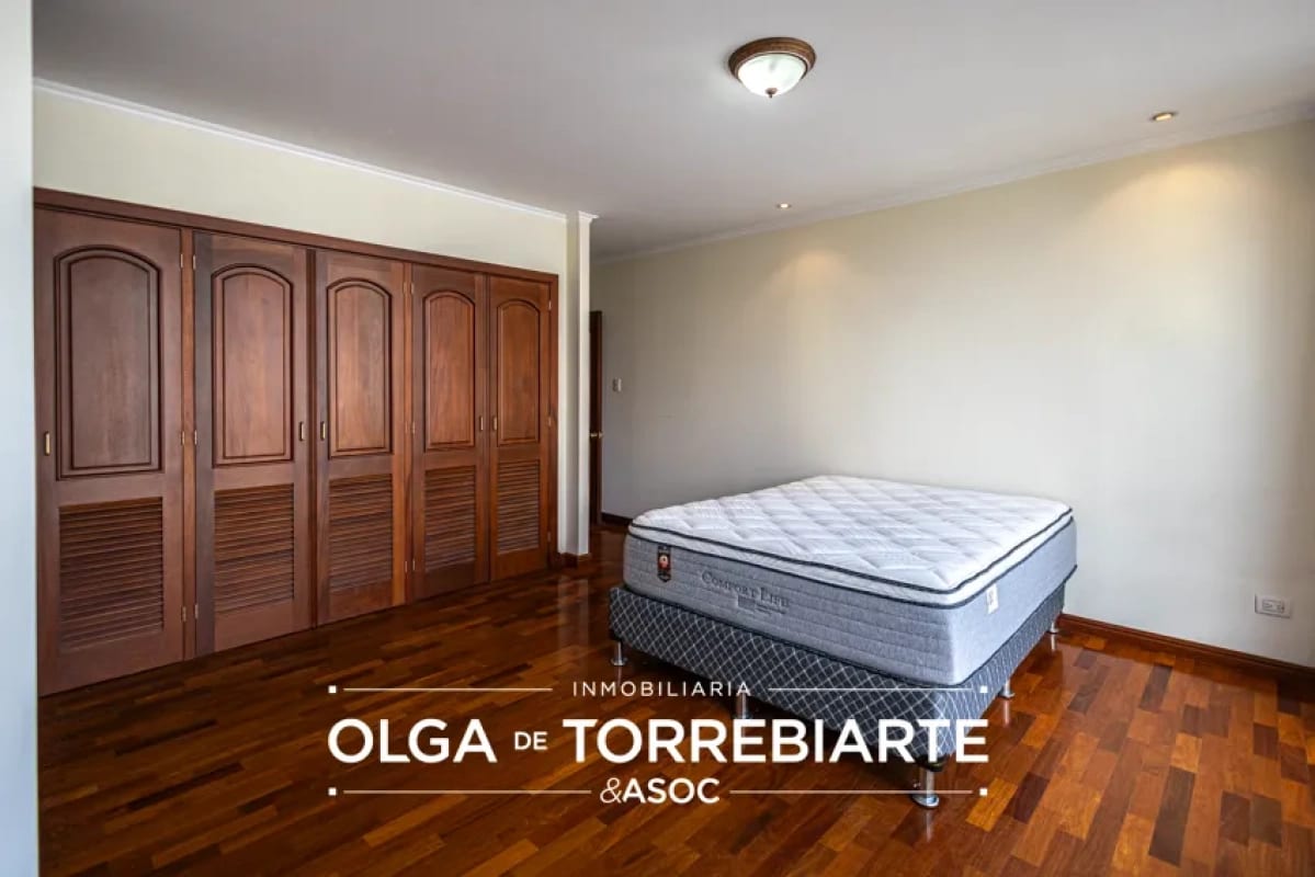 Apartamento en Quinta Bella Norte, Zona 14 — foto 7 de 17