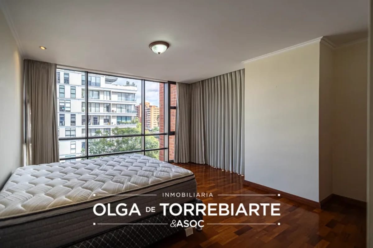 Apartamento en Quinta Bella Norte, Zona 14 — foto 6 de 17