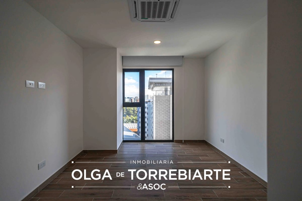 Apartamento en Parque 14, Zona 14 — foto 5 de 11