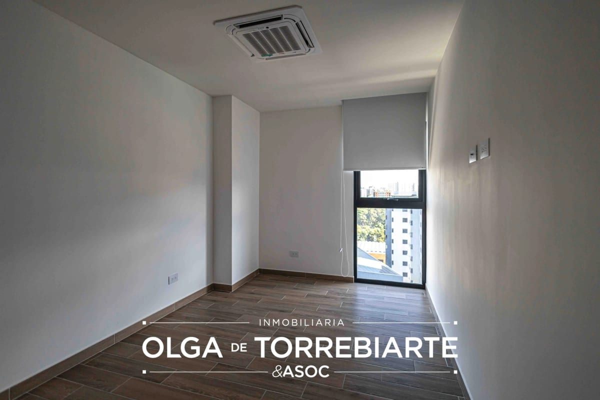 Apartamento en Parque 14, Zona 14 — foto 6 de 11