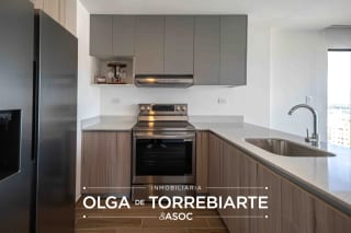 Apartamento en Parque 14, Zona 14 — miniatura 10 de 11