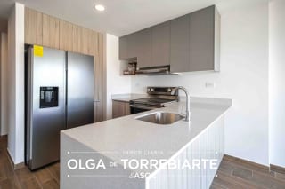 Apartamento en Parque 14, Zona 14 — miniatura 8 de 11