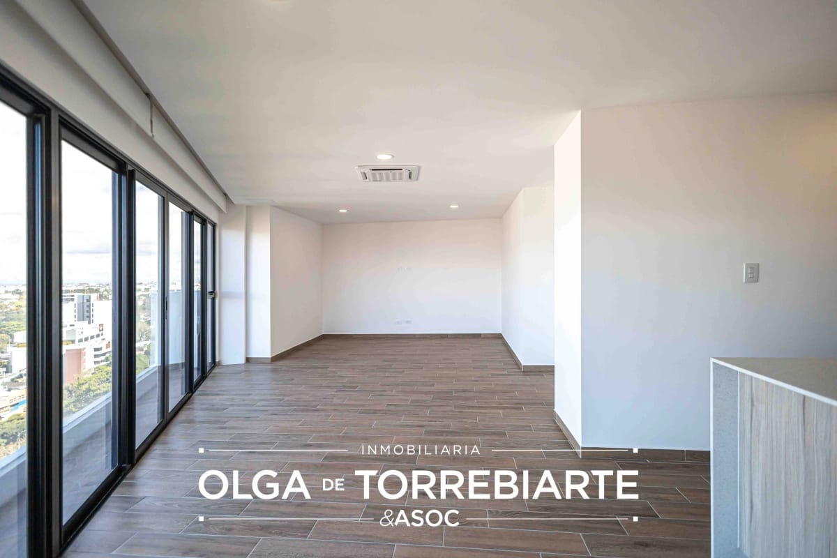 Apartamento en Parque 14, Zona 14 — foto 11 de 11